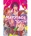 Marriagetoxin Nº 02