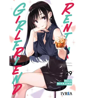 Rent-a-girlfriend Nº 29