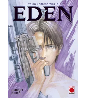 Eden Nº 7 (de 9)