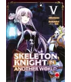 Skeleton Knight in Another World Nº 05