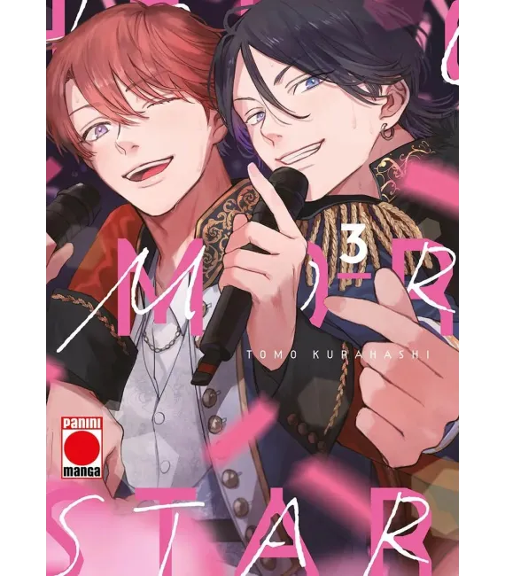 Hello Morning Star Nº 03