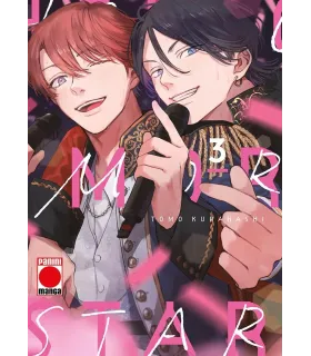 Hello Morning Star Nº 03