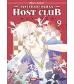 Instituto Ouran Host Club Nº 9 (de 9)