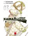 Kaina of the Great Snow Sea Nº 03