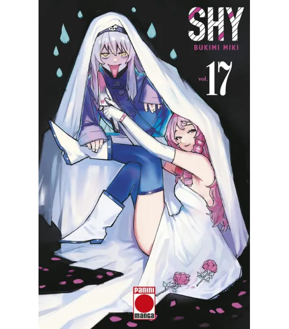 Shy Nº 17 (de 33)