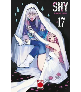 Shy Nº 17 (de 33)