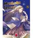 Mushoku Tensei Nº 15