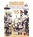 Undead Unluck Nº 15 (de 27)