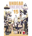Undead Unluck Nº 15