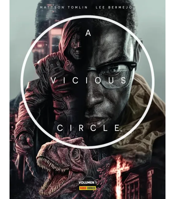A vicious circle Nº 01