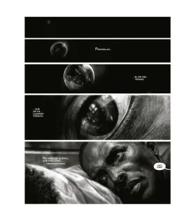 A vicious circle Nº 01