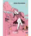 3am Zona Peligrosa Nº 1 (de 3)