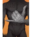 Ajin (Semihumano) Nº 07