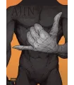 Ajin (Semihumano) Nº 07