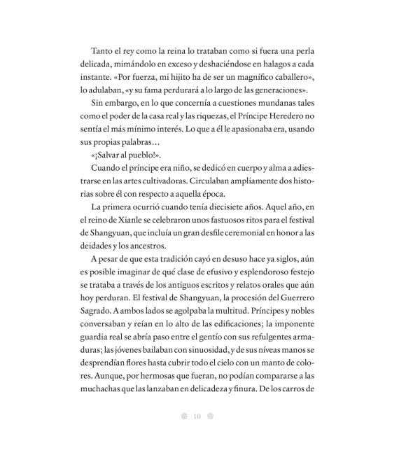 La bendición del oficial del cielo Nº 01 Ed. Especial en Cartoné