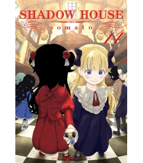 Shadow House Nº 14