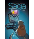 Saga Nº 07