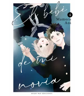 El bebé de mi novia Nº 04