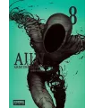 Ajin (Semihumano) Nº 08