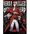 Versailles of the Dead Nº 4 (de 5)