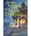 Los viajes de Nicola por el Mundo Demoníaco Nº 3 (de 4)