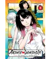 Akane banashi Nº 03