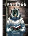 Leviatán Nº 2 (de 3)