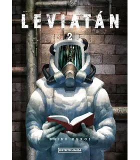 Leviatán Nº 2 (de 3)