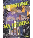 Hitorijime My Hero Nº 09