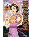 Kingdom Nº 23