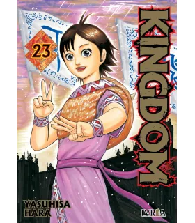 Kingdom Nº 23
