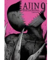 Ajin (Semihumano) Nº 09