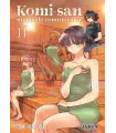 Komi-san no puede comunicarse Nº 14