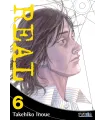 Real (New Edition) Nº 06