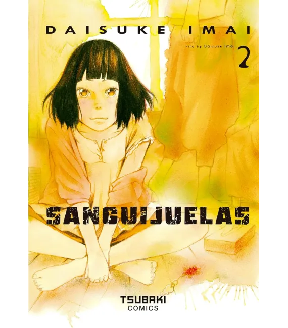 Sanguijuelas Nº 2 (de 5)