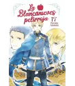 La Blancanieves Pelirroja Nº 17