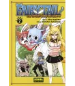 Fairy Tail: Las aventuras de Happy Nº 2 (de 8)
