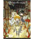 The Promised Neverland. Art Book World