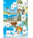 The Promised Neverland. Art Book World