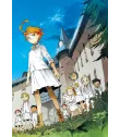The Promised Neverland. Art Book World