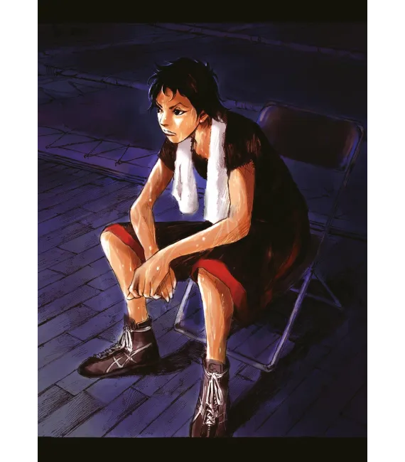 Black Box (Integral) Nº 1 (de 6)