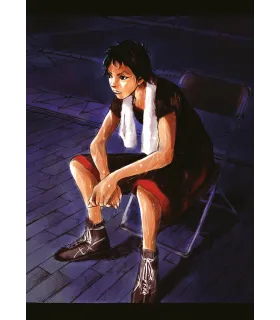 Black Box (Integral) Nº 1 (de 6)