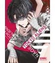 Tokyo Aliens Nº 04
