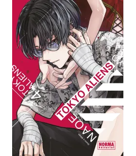 Tokyo Aliens Nº 04