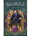 Mashle Nº 15 (de 18)