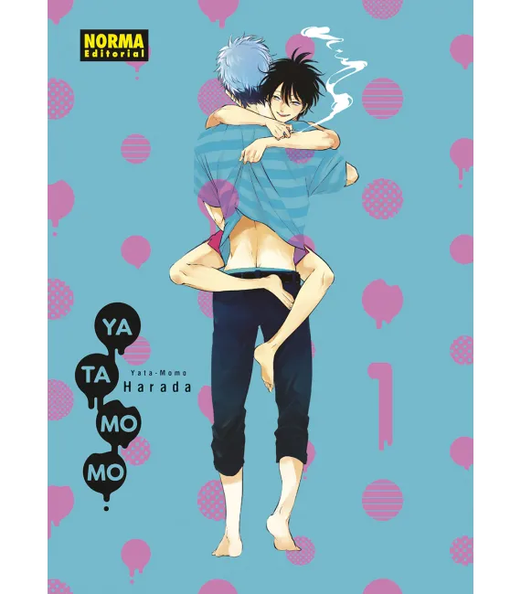 Yatamomo Nº 1 (de 3)