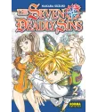 The Seven Deadly Sins Nº 02
