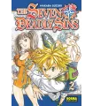 The Seven Deadly Sins Nº 02 (de 41)