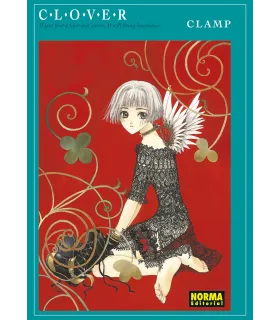 Clover (Edición Integral)