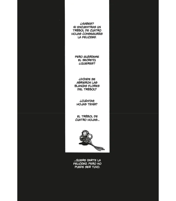 Clover (Edición Integral)